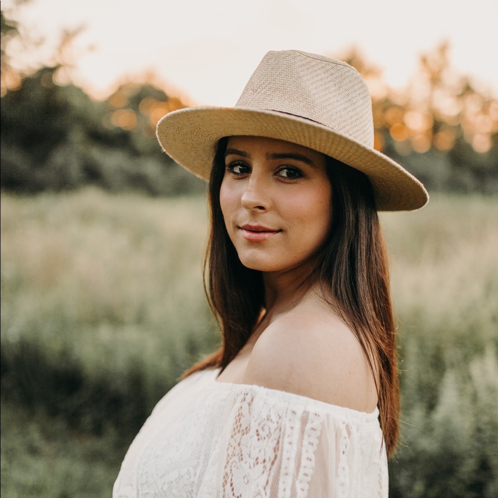 Meet your Posher, Allie